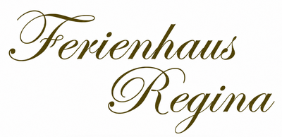 Logo Ferienhaus Regina